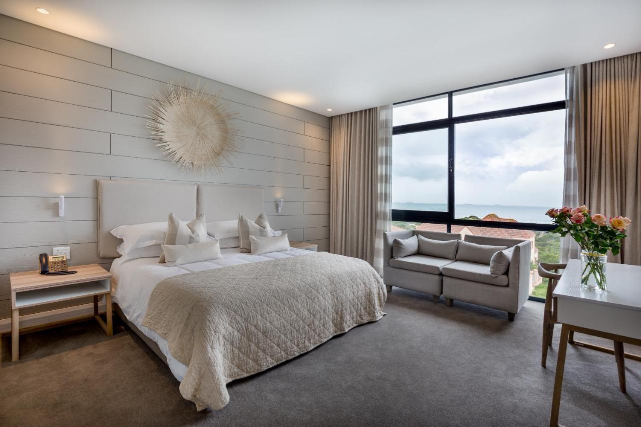 Bluewater Bay Sunrise Hotel Amsterdamhoek المظهر الخارجي الصورة