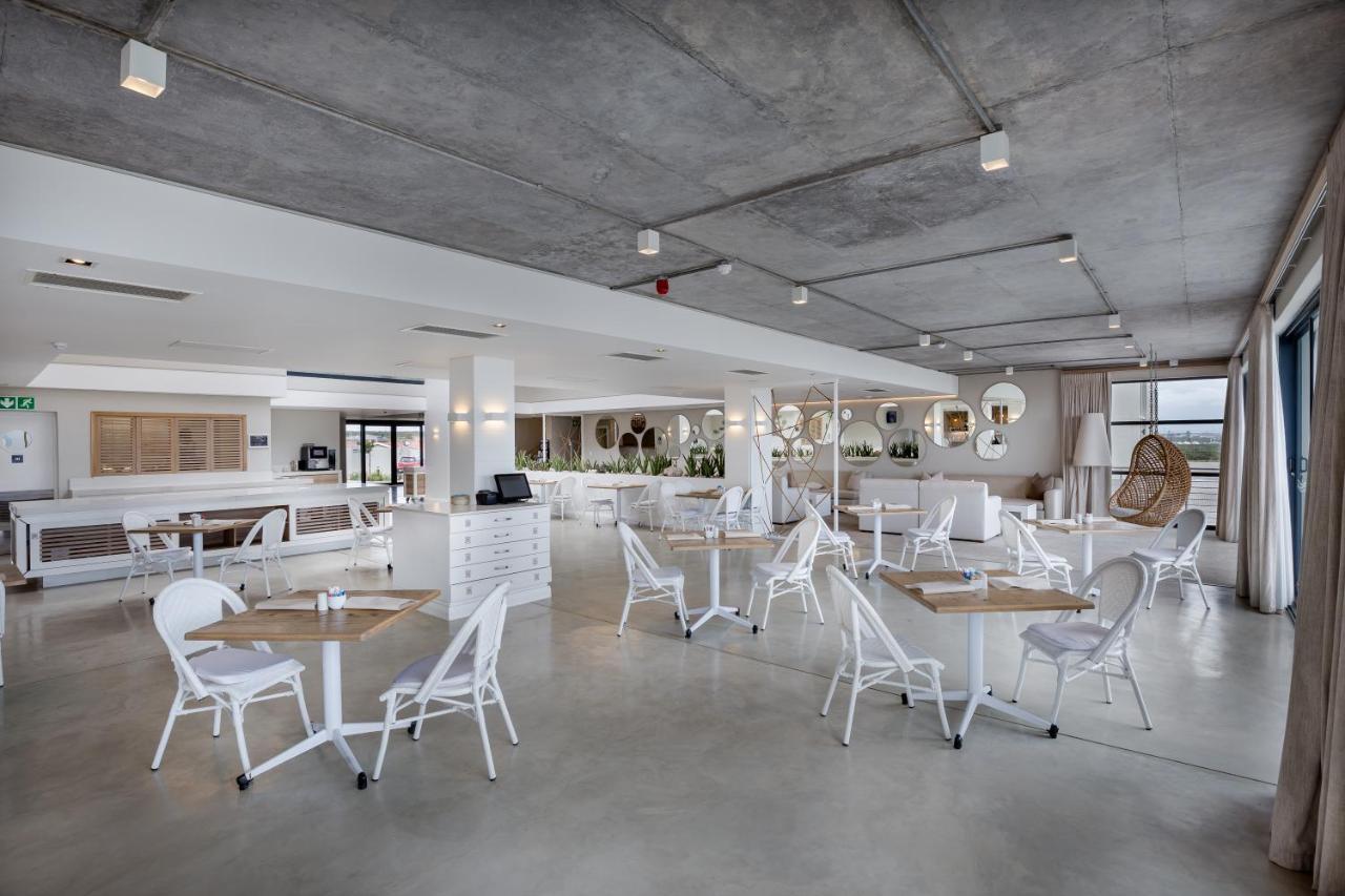 Bluewater Bay Sunrise Hotel Amsterdamhoek المظهر الخارجي الصورة