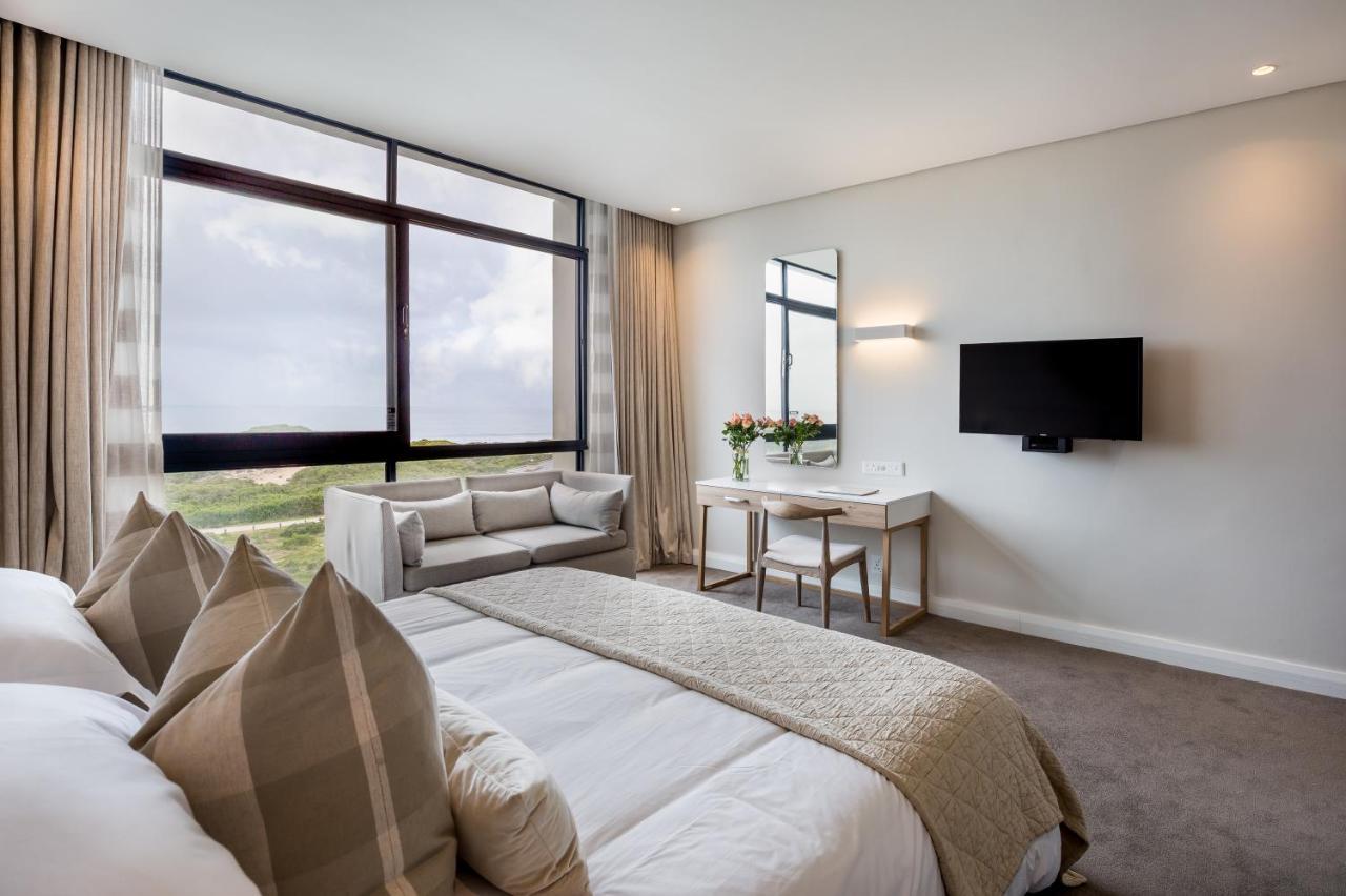 Bluewater Bay Sunrise Hotel Amsterdamhoek المظهر الخارجي الصورة