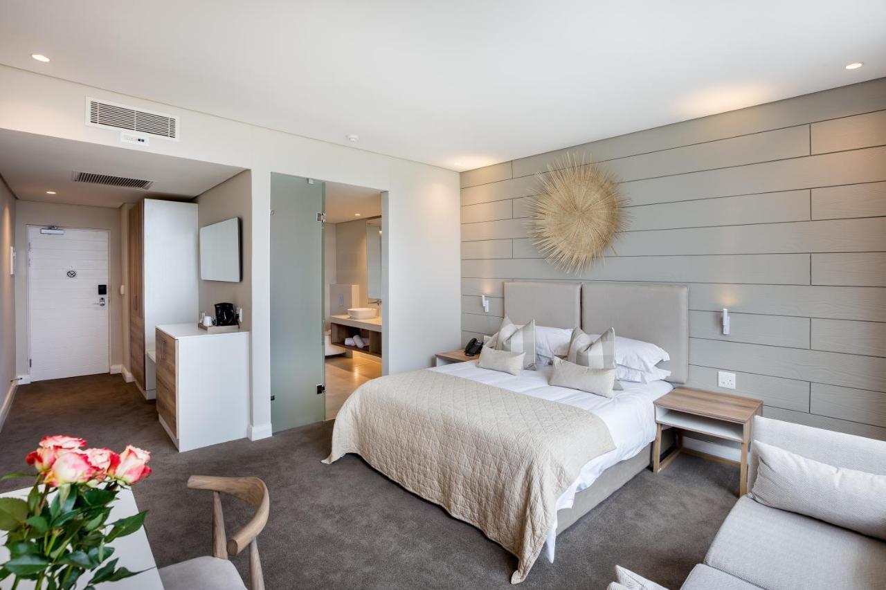 Bluewater Bay Sunrise Hotel Amsterdamhoek المظهر الخارجي الصورة