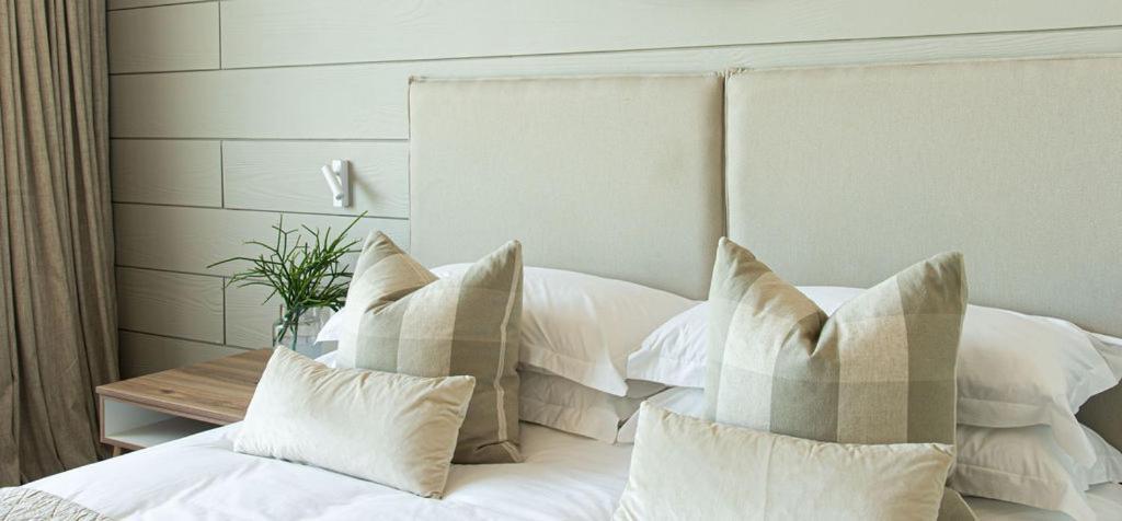 Bluewater Bay Sunrise Hotel Amsterdamhoek المظهر الخارجي الصورة
