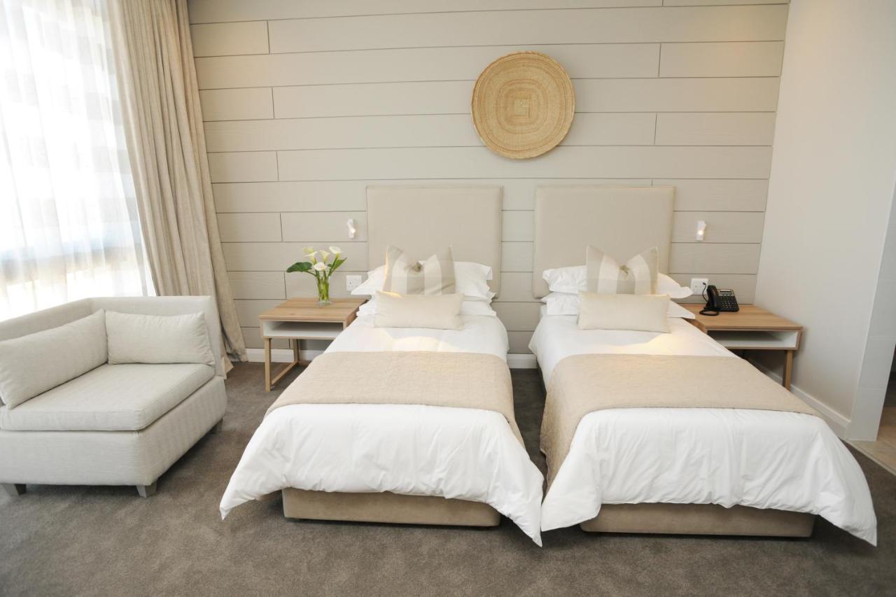Bluewater Bay Sunrise Hotel Amsterdamhoek المظهر الخارجي الصورة