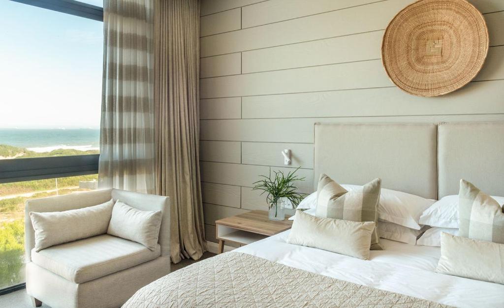 Bluewater Bay Sunrise Hotel Amsterdamhoek المظهر الخارجي الصورة