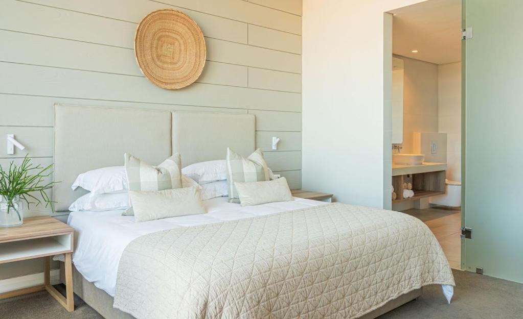 Bluewater Bay Sunrise Hotel Amsterdamhoek المظهر الخارجي الصورة