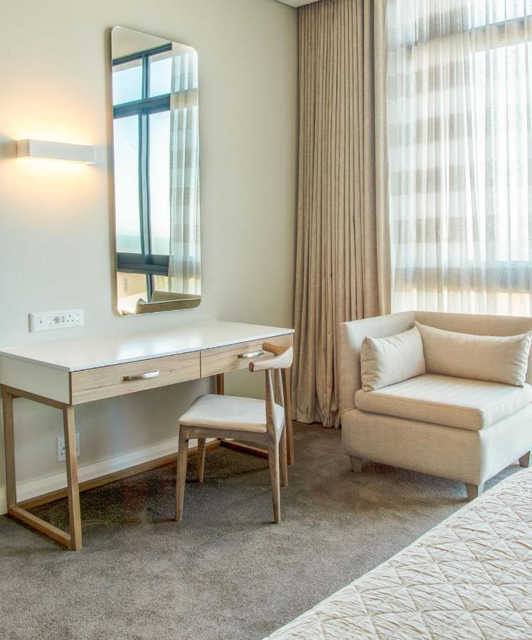 Bluewater Bay Sunrise Hotel Amsterdamhoek المظهر الخارجي الصورة