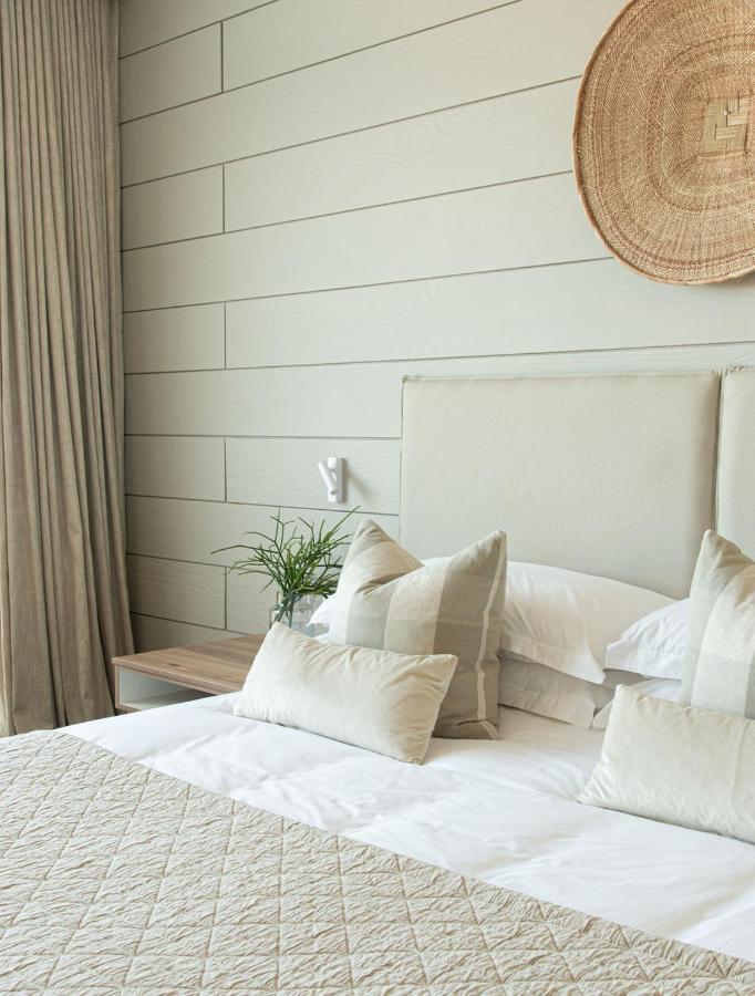 Bluewater Bay Sunrise Hotel Amsterdamhoek المظهر الخارجي الصورة